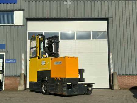 Combilift C3000STE