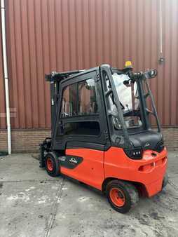 Linde E30L-01