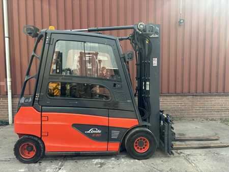 Linde E30L-01