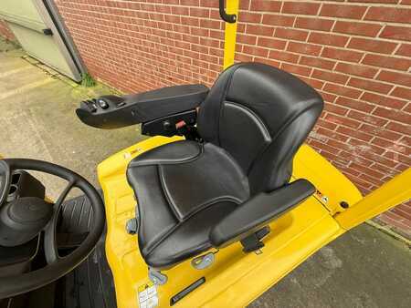 Chariots électriques à 4 roues 2018  Hyster J2.0XNLWB (10)