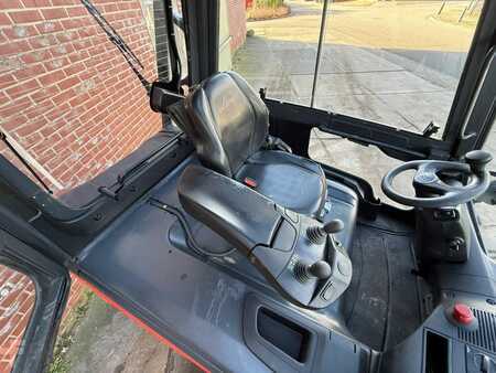 Electric - 4 wheels 2018  Linde E45HL-01/600 (9)