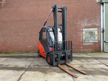 Linde H30D-02