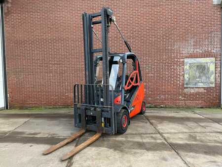 Linde H30D-02