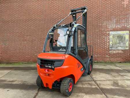 Linde H30D-02