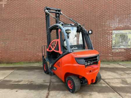 Linde H30D-02