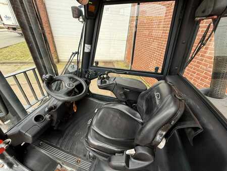 Diesel Forklifts 2014  Linde H30D-02 (9)
