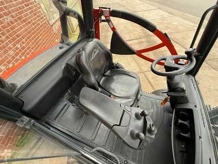 Diesel Forklifts 2014  Linde H30D-02 (10)