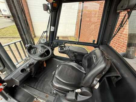 Carrelli elevatori diesel 2014  Linde H30D-02 (9)