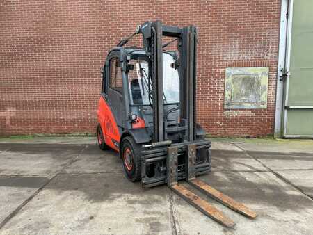 Linde H50D-02/600