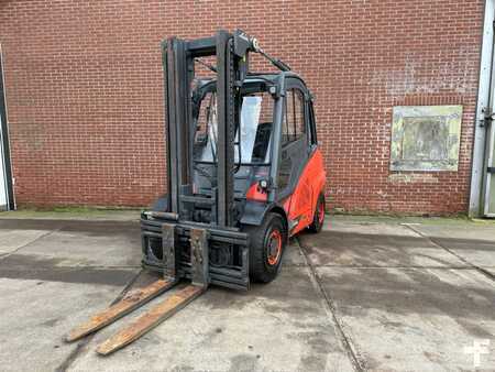 Linde H50D-02/600