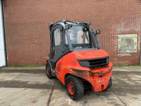 Linde H50D-02/600