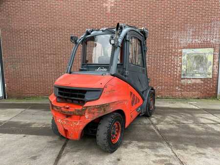 Linde H50D-02/600