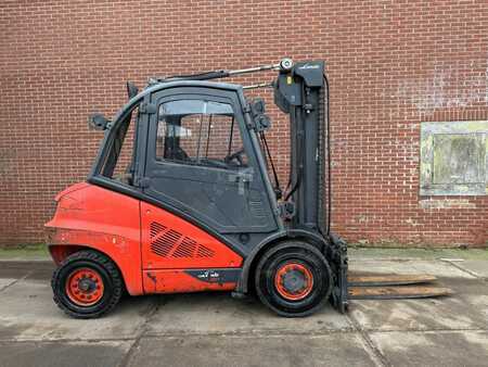 Linde H50D-02/600