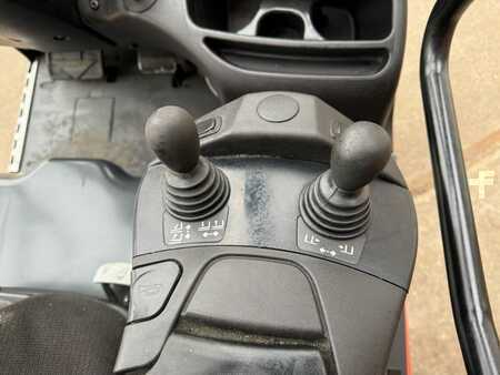 Eléctrico - 3 rodas 2019  Linde E14 (9)