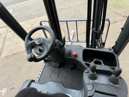 Elektro 3 Rad 2019  Linde E14 (10)