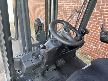 Diesel Forklifts 2018  Linde H20D-02/600 (10)