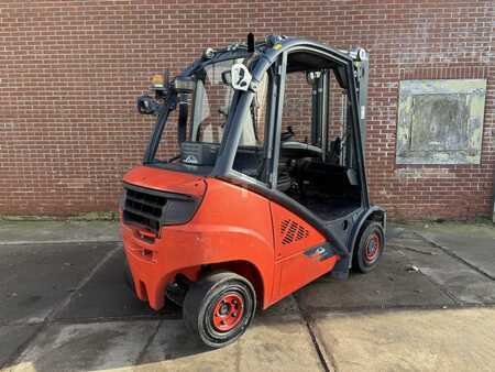 Diesel Forklifts 2018  Linde H20D-02/600 (3)