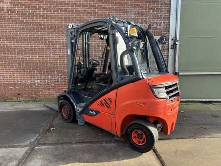 Diesel Forklifts 2018  Linde H20D-02/600 (5)
