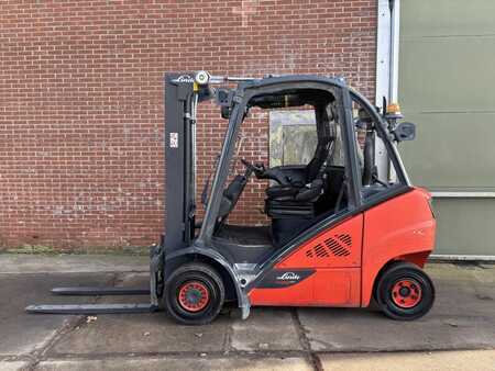 Diesel Forklifts 2018  Linde H20D-02/600 (6)