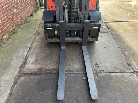 Diesel Forklifts 2018  Linde H20D-02/600 (7)