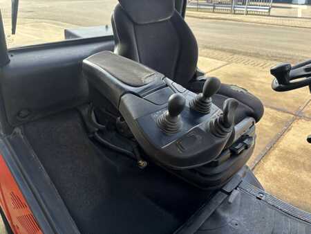 Diesel Forklifts 2018  Linde H20D-02/600 (8)