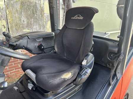 Diesel Forklifts 2018  Linde H20D-02/600 (9)