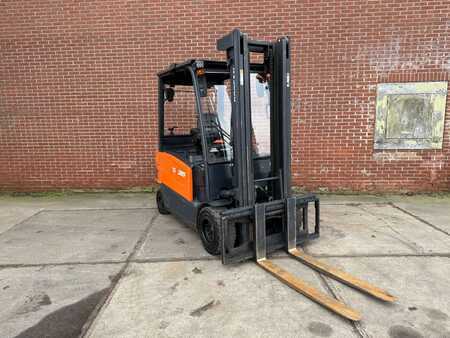 Doosan B35X-7