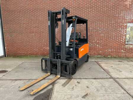 Doosan B35X-7