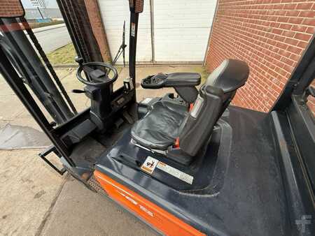 Doosan B35X-7