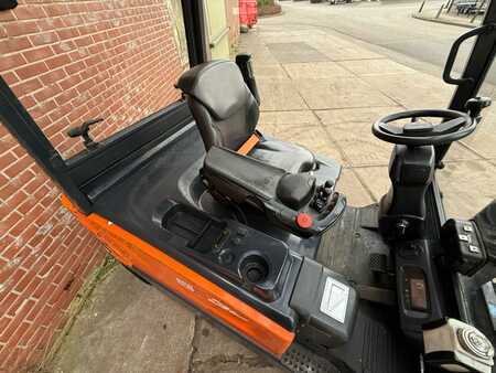 Doosan B35X-7