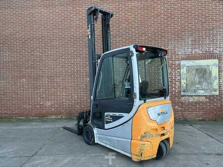 Elektro 3 Rad 2019  Still RX 20-18 (5)