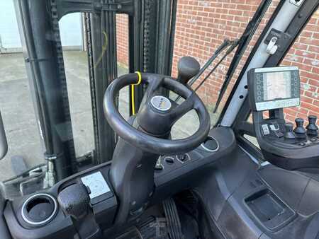 Elektro 3 Rad 2019  Still RX 20-18 (7)