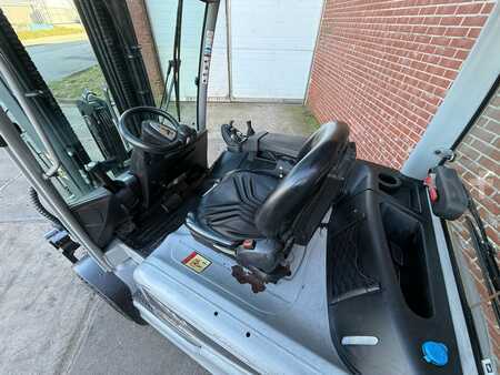 Elektro 4 Rad 2014  Still Rx 60-30 (10)