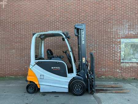 Elektro 4 Rad 2014  Still Rx 60-30 (4)