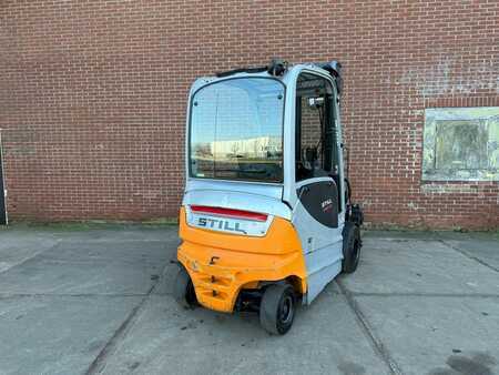 Elektro 4 Rad 2014  Still Rx 60-30 (5)