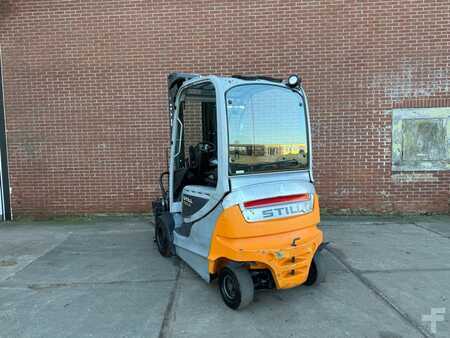 Elektro 4 Rad 2014  Still Rx 60-30 (6)