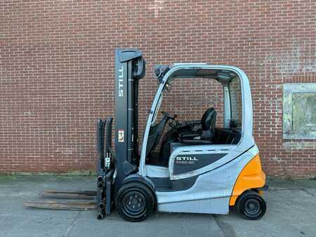 Elektro 4 Rad 2014  Still Rx 60-30 (7)