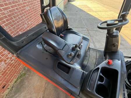 Electric - 4 wheels 2019  Linde E45H-01/600 (10)