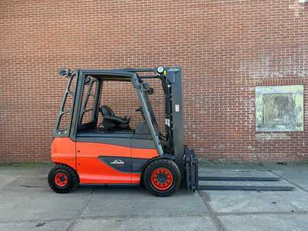 Electric - 4 wheels 2019  Linde E45H-01/600 (3)