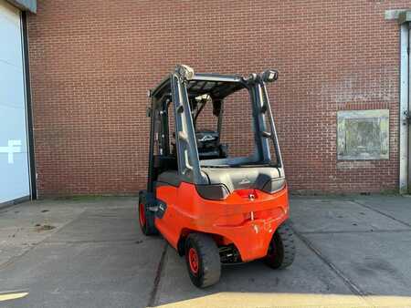 Electric - 4 wheels 2019  Linde E45H-01/600 (4)