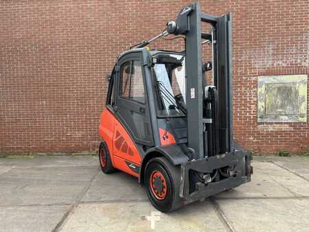 Diesel Forklifts 2019  Linde H45D-02 (1)