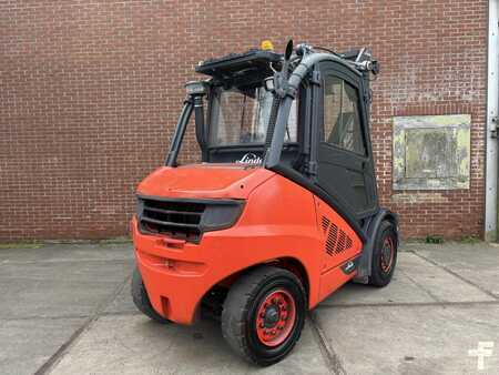 Diesel Forklifts 2019  Linde H45D-02 (3)