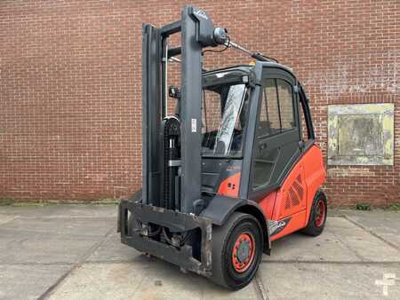 Diesel Forklifts 2019  Linde H45D-02 (4)