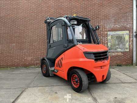 Diesel Forklifts 2019  Linde H45D-02 (5)