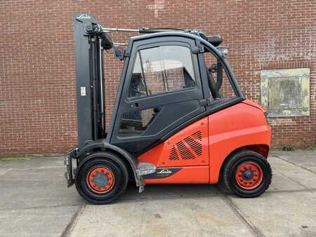 Diesel Forklifts 2019  Linde H45D-02 (6)