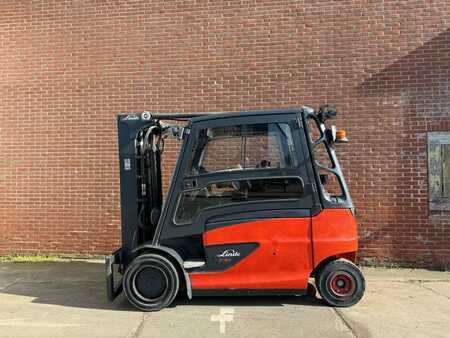 Sähkö - 4 pyör 2015  Linde E40L-01/600 (6)