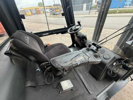 Wózki widłowe diesel 2016  Linde H45D-02 (7)