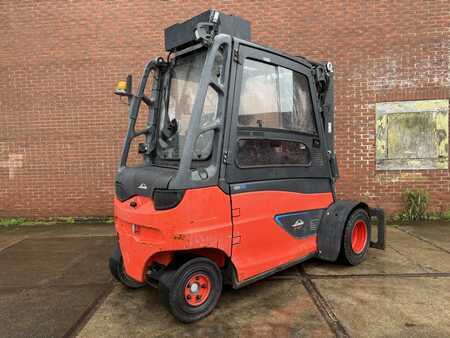 Sähkö - 4 pyör 2018  Linde E40HL-01/600 (4)