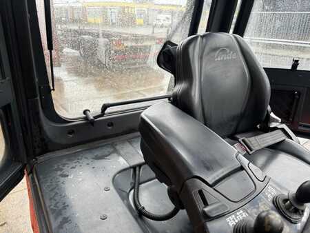 Sähkö - 4 pyör 2018  Linde E40HL-01/600 (9)