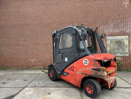 Diesel Forklifts 2018  Linde H35D-02 (3)